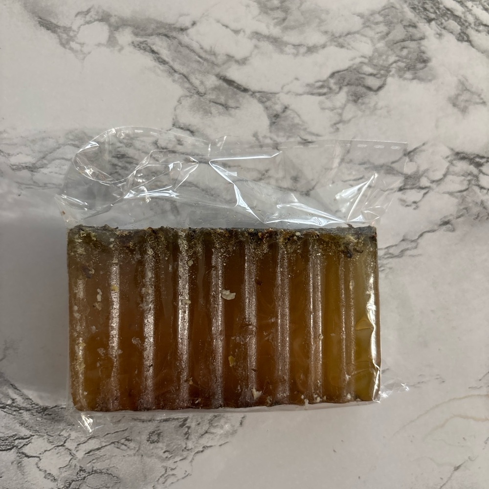 Handmade Soap Bar (mountain fresh) all natural